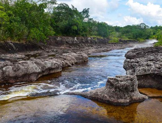 San José del Guaviare La Puerta de los Secretos Naturales de Colombia