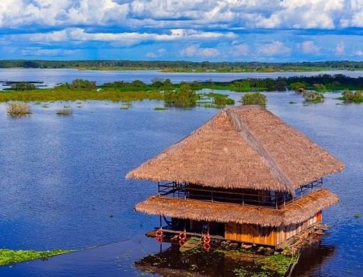 Descubre Tarapacá, una joya escondida de la Amazonía colombiana donde la naturaleza y la cultura indígena crean experiencias auténticas e inolvidables.