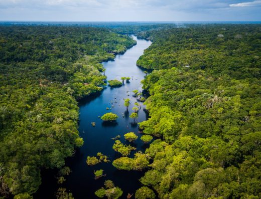 Tarapacá Tradición, Selva y Cultura en el Amazonas Colombiano