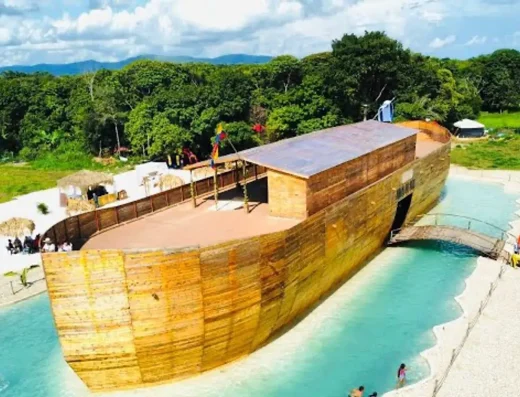 qué hacer en Tauramena, turismo en Tauramena, balnearios de Casanare, turismo de naturaleza en Casanare, piedemonte llanero, destinos turísticos de Casanare