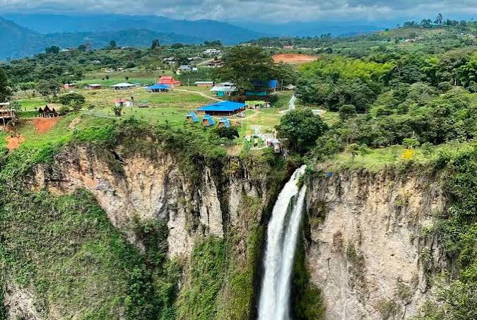 Isnos Historia Ancestral y Maravillas Naturales del Huila