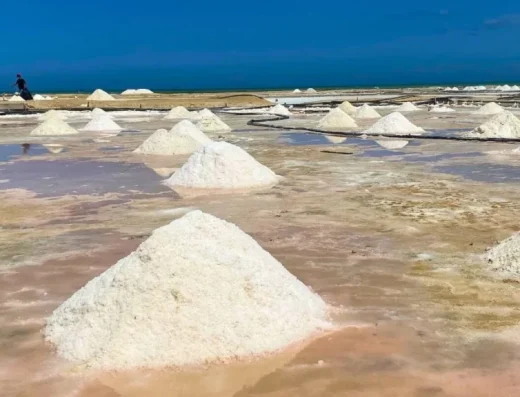 Manaure La Tierra de las Salinas y la Cultura Wayuu