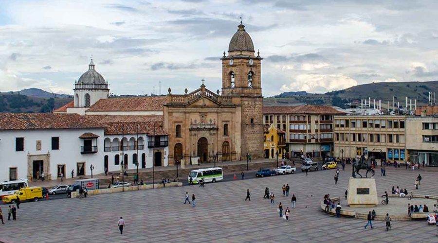 Aniversario de Tunja 2026 celebra los 487 años de la ciudad histórica de Colombia