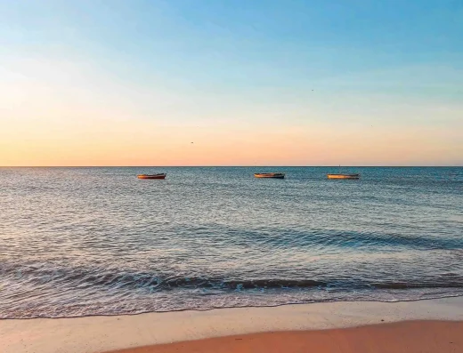 Manaure La Tierra de las Salinas y la Cultura Wayuu