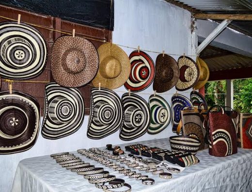 Descubre San Antonio de Palmito, Sucre, un destino de cultura, tradición Zenú, artesanías, gastronomía y paisajes rurales del Caribe colombiano.