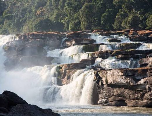 Yaigojé Apaporis turismo, Parque Nacional Natural Vaupés, río Apaporis, Jirijirimo, turismo Amazonas Colombia, ecoturismo Vaupés, parques nacionales Colombia, Amazonía colombiana