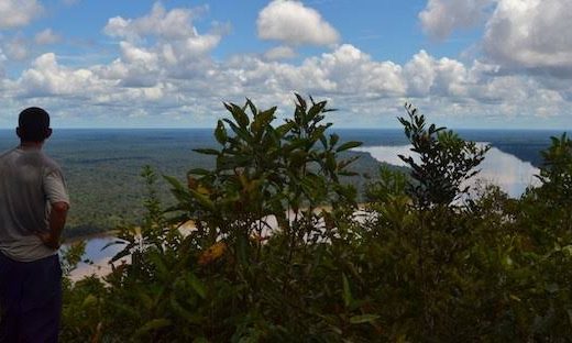 Yaigojé Apaporis turismo, Parque Nacional Natural Vaupés, río Apaporis, Jirijirimo, turismo Amazonas Colombia, ecoturismo Vaupés, parques nacionales Colombia, Amazonía colombiana