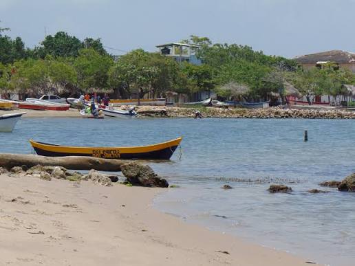 qué hacer en San Onofre Sucre, turismo en San Onofre, Rincón del Mar, playas de San Onofre, turismo comunitario Sucre, cultura afrocaribeña, playas del Caribe colombiano