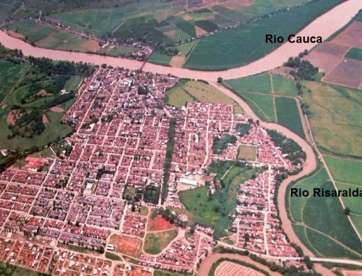 qué hacer en La Virginia Risaralda, turismo en La Virginia, La Virginia Colombia, Puerto Dulce de Colombia, río Cauca, río Risaralda, turismo fluvial Risaralda