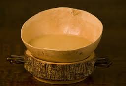 🏺 Chicha de Maíz Ancestral Muisca — Brebaje Sagrado en Múcura y Fermento de la Tierra