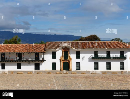 🎨 Casa Museo Luis Alberto Acuña — Arte Indigenista, Murales y Escultura en Villa de Leyva