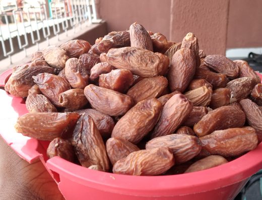 🌴 Dátiles y Dulces en Almíbar de Soatá — El Fruto Exótico del Cañón y Joya Repostera del Norte