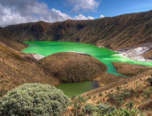 🥾 Sendero Mirador de Mahoma — Ruta de Aclimatación y Balcón a la Sierra Nevada de El Cocuy