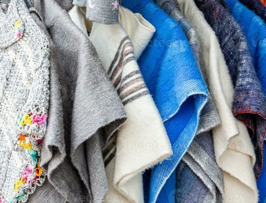 🧶 Calle de las Artesanías y Amasijos de Paipa — Tradición en Lana, Almojábanas y Queso