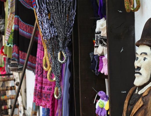 🐑 Día Mundial de la Ruana y Festival de la Lana — Pasarela Campesina y Tejido Ancestral en Nobsa