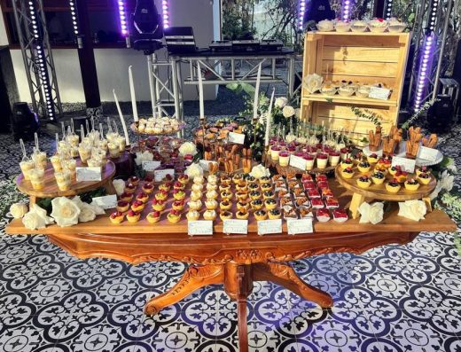 La Bizcochería Bakery y Bistró