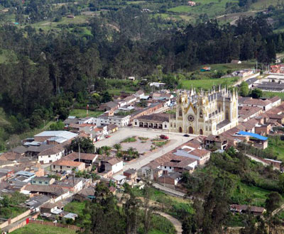 Mirador, Boyacá Boyacá