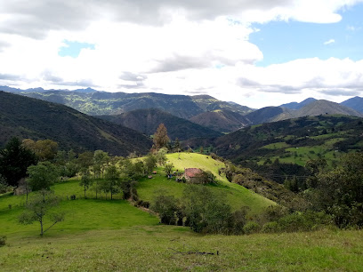 Finca Nápoles, Belén, Boyacá