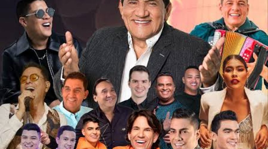 Nobsa Vibra al Ritmo Vallenato: Un Festival de Corazón en el Corazón de Boyacá