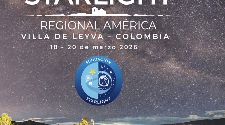Festival de Astronomía 2026: Encuentro Starlight en Villa de Leyva