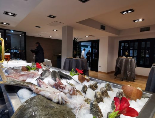 Hoyo Largo | Pescado Fresco del Dia, San Andres