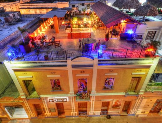 La Brisa Loca | Mariscos Frente al Mar, Santa Marta