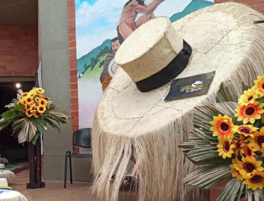 Aguadas — Sombrero Aguadeño y Patrimonio de Caldas