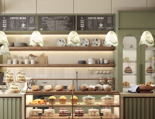 La Bizcochería 🥐 Bakery & Bistro ☕️ — Panadería Artesanal y Café de Especialidad en Tunja