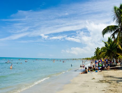 Coveñas – El Paraíso de Aguas Tranquilas y Playas para Todos