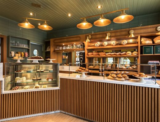 La Bizcochería 🥐 Bakery & Bistro ☕️ — Panadería Artesanal y Café de Especialidad en Tunja