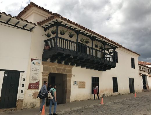 🏛️ Casa Museo Antonio Nariño — Legado del Precursor en Villa de Leyva