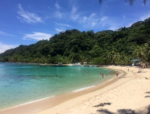 Capurganá — Paraíso Escondido entre Colombia y Panamá