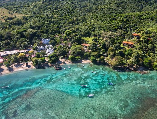 Capurganá y Sapzurro — El Caribe Salvaje en la Frontera con Panamá