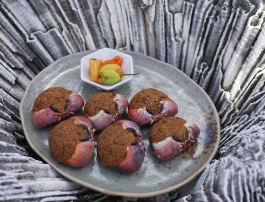 Island Point | Comida Raizal Tradicional, San Andres