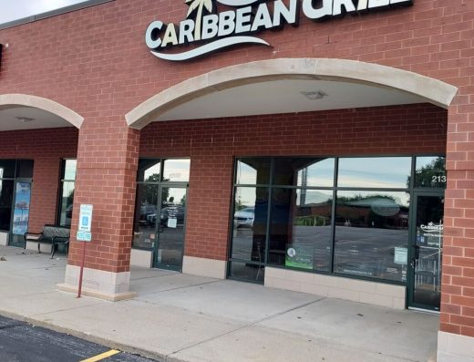 Caribbean Grill | Cocina Gourmet del Caribe Insular, San Andres