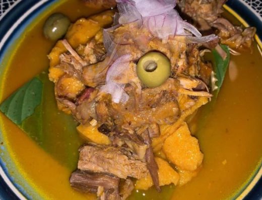 Izkalá | Cocina Wayuu y de la Sierra, Santa Marta