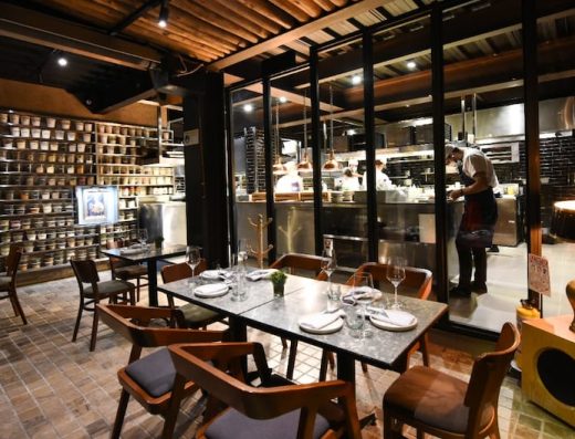 El Chato — Cocina Contemporánea con Alma de Barrio y Técnica de Vanguardia 🍲✨