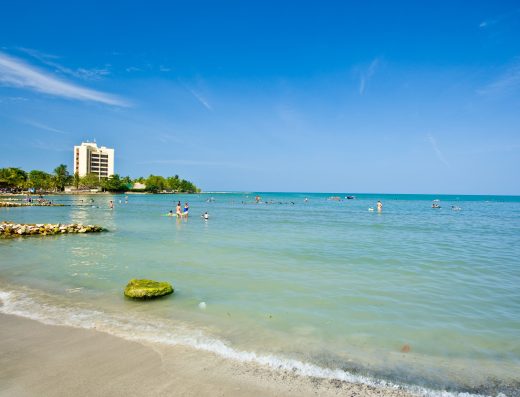 Coveñas – El Paraíso de Aguas Tranquilas y Playas para Todos