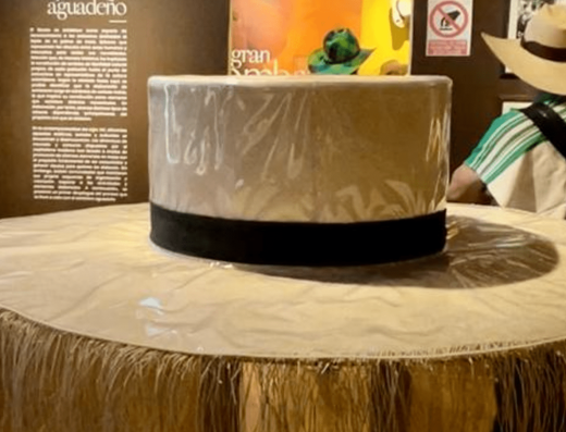 Aguadas — Sombrero Aguadeño y Patrimonio de Caldas