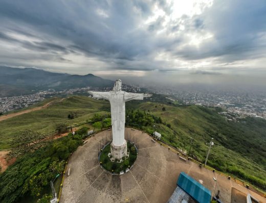 Cali — Capital Mundial de la Salsa 💃