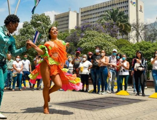 Cali — La Capital Mundial de la Salsa y el Sabor del Pacífico