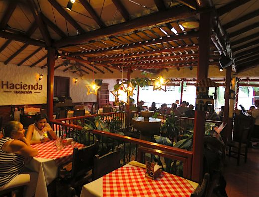 Hacienda Junín Medellín – Comida Típica Antioqueña Campestre en el Centro Histórico