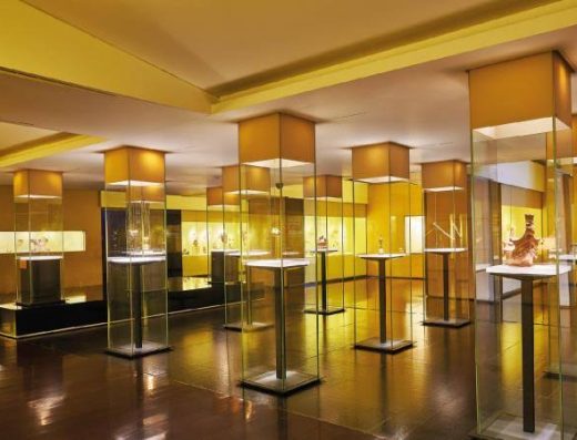 Bogotá — La Capital de Colombia en los Andes