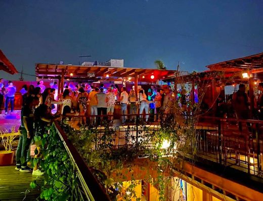 La Brisa Loca | Mariscos Frente al Mar, Santa Marta