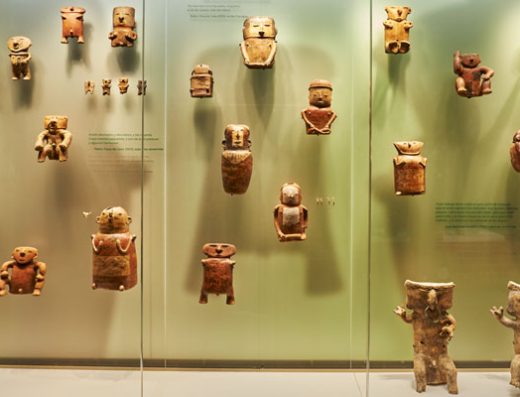 💎 Museo del Oro Quimbaya – Arte Prehispánico del Eje Cafetero