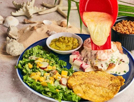 Cítricos El Poblado Medellín – Restaurante Gourmet de Cocina Colombiana Contemporánea