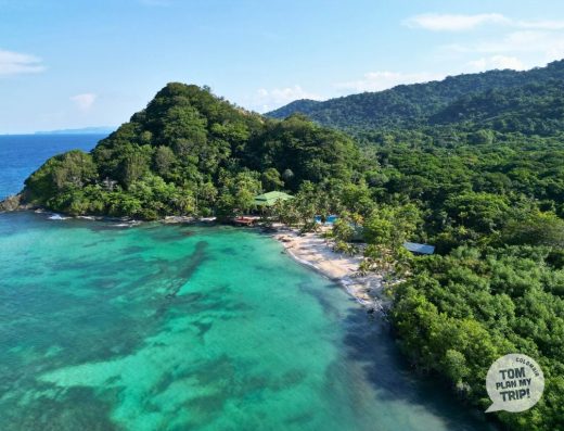 Capurganá y Sapzurro — El Caribe Salvaje en la Frontera con Panamá