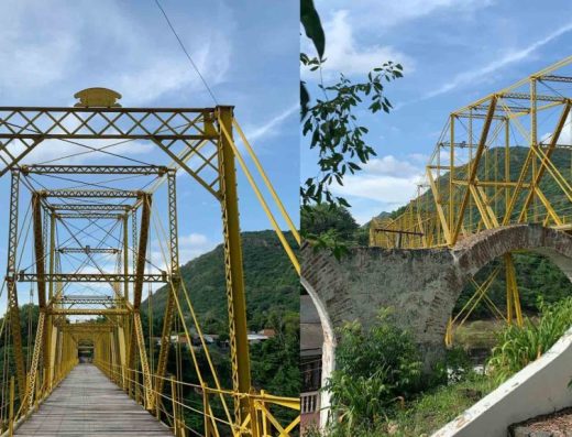 Honda — Ciudad de los Puentes y Tesoro Colonial del Magdalena