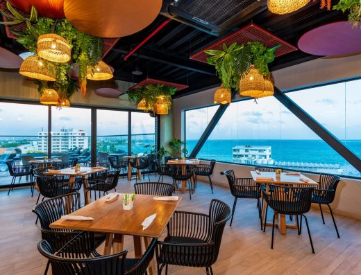 Hoyo Largo | Pescado Fresco del Dia, San Andres