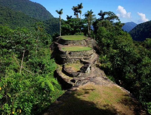Ciudad Perdida — El Trekking de 4 Días a la Antigua Ciudad Tairona